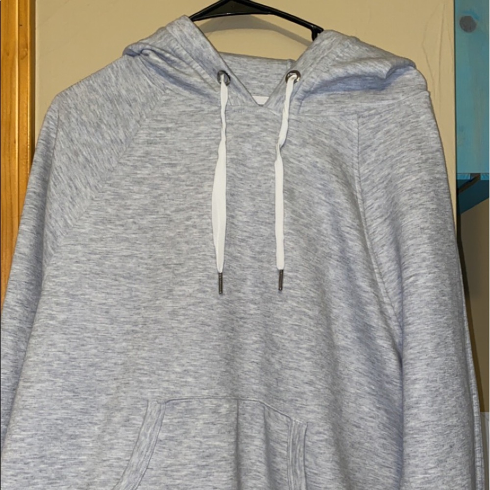 Victoria Secret HighLow Sweatshirt